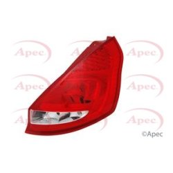 Tail Light Assembly APEC ARL2196 OE Ref 1709552