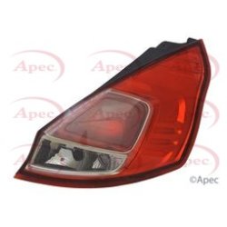 Tail Light Assembly APEC ARL2200 OE Ref 1781770 APEC