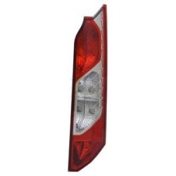 Tail Light Assembly APEC ARL2206 OE Ref 1827836