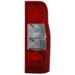 Tail Light Assembly APEC ARL2222 OE Ref 6C1113450AA