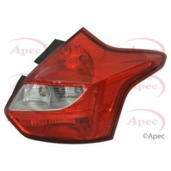 Combination Rear Light APEC ARL2226 OE Ref 1719704