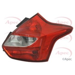 Combination Rear Light APEC ARL2228 OE Ref 1719705