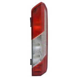 Tail Light Assembly APEC ARL2238 OE Ref 1822206