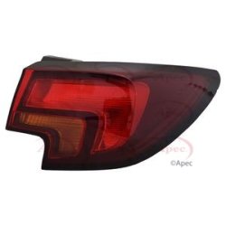 Tail Light Assembly APEC ARL2290