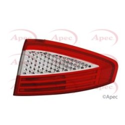 Tail Light Assembly APEC ARL2316 OE Ref 1462667