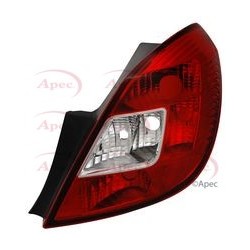 Combination Rear Light APEC ARL2352 OE Ref 1222535