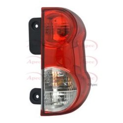 Tail Light Assembly APEC ARL2358