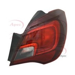 Combination Rear Light APEC ARL2378 OE Ref 13454497