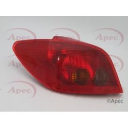 Tail Light Assembly APEC ARL2417