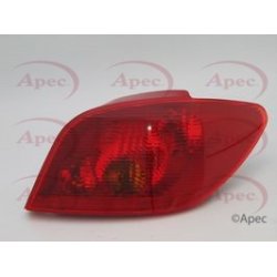 Tail Light Assembly APEC ARL2418