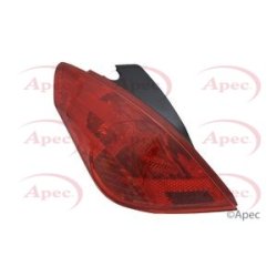 Tail Light Assembly APEC ARL2429 OE Ref 6350CV