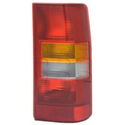 Tail Light Assembly APEC ARL2444 OE Ref 6351E7