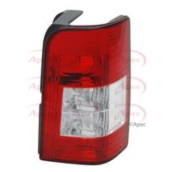 Tail Light Assembly APEC ARL2450 OE Ref 6351Y8