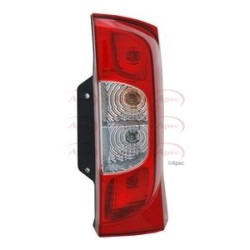 Combination Rear Light APEC ARL2456 OE Ref 1358250080