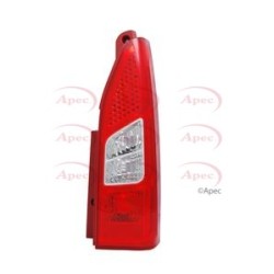 Combination Rear Light APEC ARL2460 OE Ref 6351FH