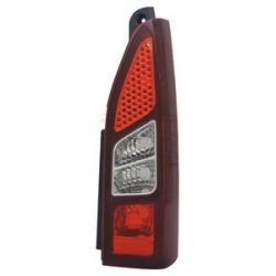 Tail Light Assembly APEC ARL2464 OE Ref 9677205080