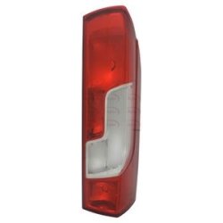 Tail Light Assembly APEC ARL2470 OE Ref 0000071778510