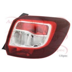 Combination Rear Light APEC ARL2480 OE Ref 265500465R