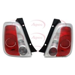Combination Rear Light APEC ARL2504