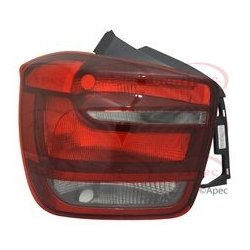 Tail Light Assembly APEC ARL2591 APEC