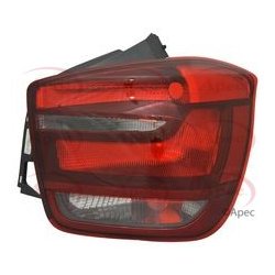 Tail Light Assembly APEC ARL2592