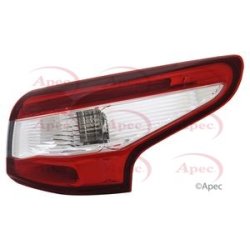 Tail Light Assembly APEC ARL2733