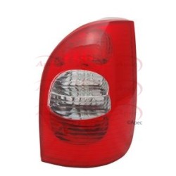 Combination Rear Light APEC ARL2782 OE Ref 6351T2