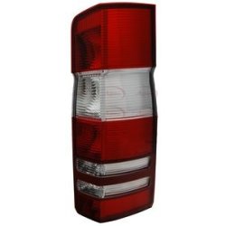 Tail Light Assembly APEC ARL2866 OE Ref A9068200264