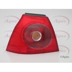 Tail Light Assembly APEC ARL2940 OE Ref 1K6945096AC APEC