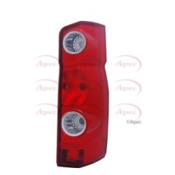 Combination Rear Light APEC ARL2948 OE Ref 2E0945096