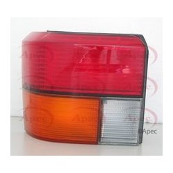 Tail Light Assembly APEC ARL2956 OE Ref 701945112