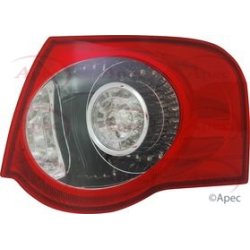 Tail Light Assembly APEC ARL3066 OE Ref 3C9945096C APEC