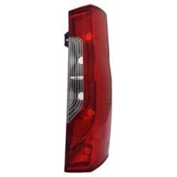 Tail Light Assembly APEC ARL3164
