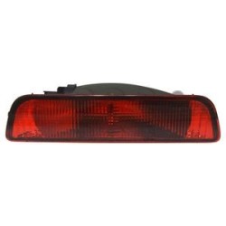 Combination Rear Light APEC ARL5022 OE Ref 26580-JD00A