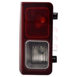 Tail Light Assembly APEC ARL5066