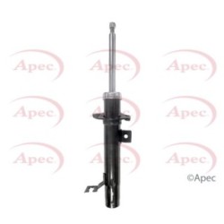 Shock Absorber APEC ASA1001 OE Ref 1206037