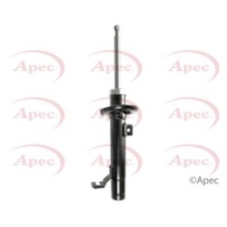 Shock Absorber APEC ASA1002 OE Ref 1206037