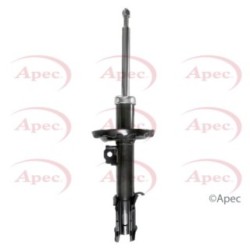 Shock Absorber APEC ASA1009 OE Ref 344044