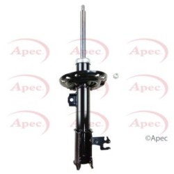 Shock Absorber APEC ASA1012 OE Ref 51782165