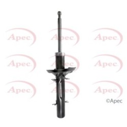 Shock Absorber APEC ASA1013 OE Ref 1J0413031AC