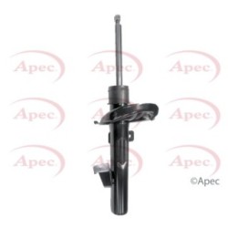 Shock Absorber APEC ASA1016 OE Ref 1234205