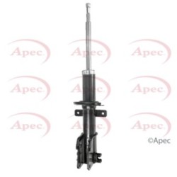 Shock Absorber APEC ASA1019 OE Ref 6000620208