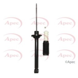 Shock Absorber APEC ASA1023 OE Ref 1075701