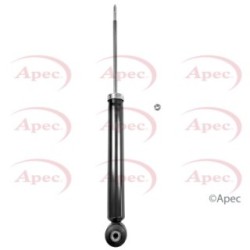Shock Absorber APEC ASA1028 OE Ref 7700426693