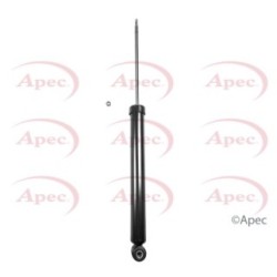 Shock Absorber APEC ASA1029 OE Ref 1077625