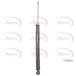 Shock Absorber APEC ASA1038 OE Ref 1273136