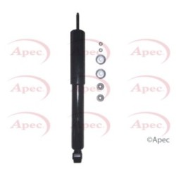 Shock Absorber APEC ASA1042 OE Ref MB663365