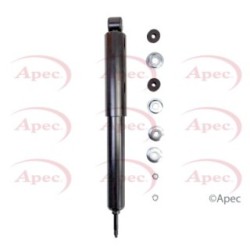 Shock Absorber APEC ASA1047 OE Ref 167795