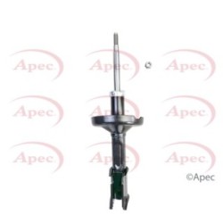 Shock Absorber APEC ASA1063 OE Ref 7700428438