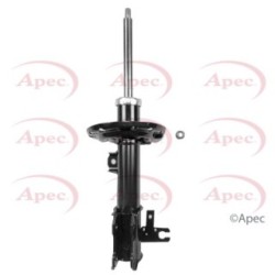 Shock Absorber APEC ASA1070 OE Ref 344374